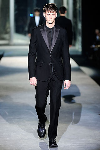 Roberto Cavalli / - 2010-2011